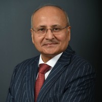 PragmaCharge Employee Anil Srivastava's profile photo