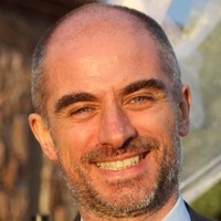 CELSA Huta Ostrowiec Employee Christophe Gombert's profile photo