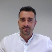 Team Plastique Employee Christophe Godard's profile photo