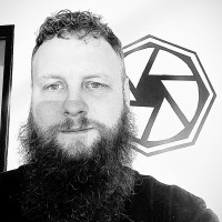 Prevail Precision Employee Levi Adams's profile photo