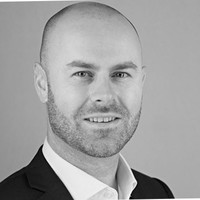 James Parsons's profile photo