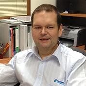 Factory Controls Employee Richard Davies's profile photo