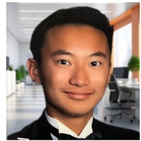 TruGen (AI) Employee Brendan Chow's profile photo