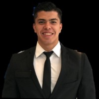 EYPM Employee Andrey Zamora's profile photo