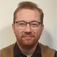 James Blythe Email