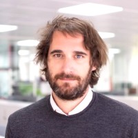 Pivotal Employee David Fuentes Sánchez's profile photo