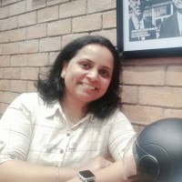 VentureLabour.com Employee Jayshree Humane's profile photo