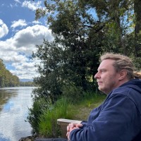 Weduc Employee Zak Larue-Buckley's profile photo