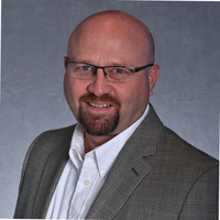 Nudura Insulated Concrete Forms Employee Randy White's profile photo