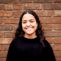 Gemma Bell and Company Ltd Employee Nina Godinho's profile photo