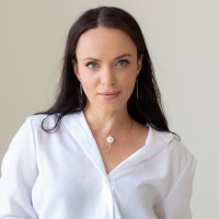 Self-ERP Employee Daria Zakhozhenko's profile photo