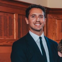 St. Paul's School (MD) Employee Andrew Avallone's profile photo