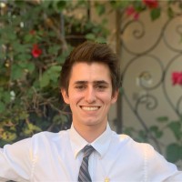Jake Fontaine's profile photo