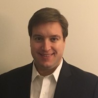 Morgan Stanley Employee Christopher Taylor's profile photo