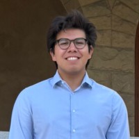 Latino Community Foundation Employee Enrique Flores's profile photo