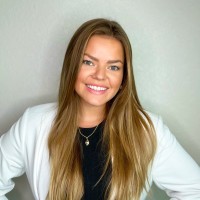 PepsiCo Employee Elise Strickland's profile photo