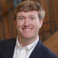 Cox and Dinkins Inc. Employee Mac Atkins's profile photo