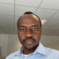 David D M Osano Email & Phone Number