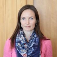Selfly Store Employee Lotta Puttonen's profile photo