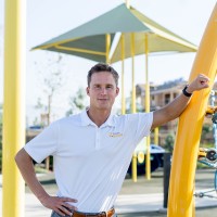 Zoom Recreation Employee Daniel Smith's profile photo