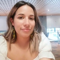 Consensus SAS Employee Paula Lopez's profile photo