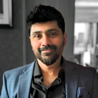 CoVi Analytics Employee Waleed Sarwar's profile photo