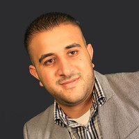 Supergum Group Employee Mohamad Khweis's profile photo