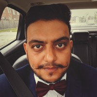 Jaspaul Bola's profile photo