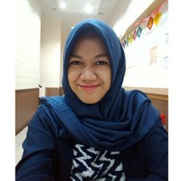 Textileone Employee Yusnia Tari's profile photo