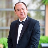 Promod Vohra