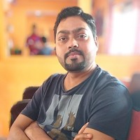 Karvy Employee Arvind Kumar's profile photo
