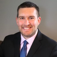 Upstate Financial Network, LLC Employee Josh Quilty-Koval's profile photo