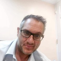 The Forum Group Employee Sal Khan's profile photo