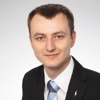 airSlate Employee Łukasz Dąbkowski's profile photo