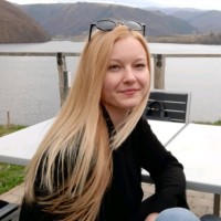 dotWhite Employee Tania Mucea's profile photo