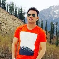 Findi Employee Vipin Kumar's profile photo