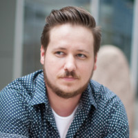 IBL Software Engineering Employee Gabriel Németh's profile photo