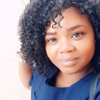 RPH Employee Joyce Maake's profile photo