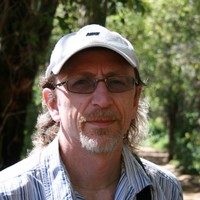 Encycle Employee Keith Hudson's profile photo