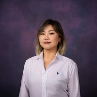 Quicktron Robotics Employee Yitta Liu's profile photo