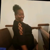 RMC Learning Solutions Employee Shervelle Thomas's profile photo