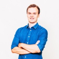 Columbia Road Employee Daniel Broman's profile photo