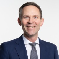 BlackRock Employee Mike Pyle's profile photo