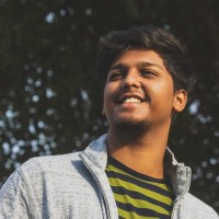 Kisanlink Employee Kaushik Komanduri's profile photo
