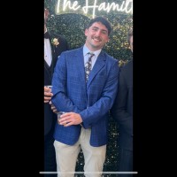Clarion Technologies, Inc. Employee Patrick Czarnecki's profile photo