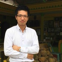 PT Dipo Star Finance Employee Hideaki Katagishi's profile photo