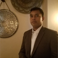 LivNordic Employee Himal Gunasekara's profile photo
