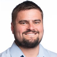 Medtronic Employee Brian Otto's profile photo