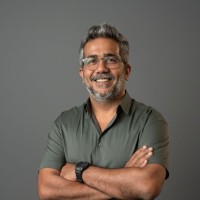 Amit Thaker Email & Phone Number