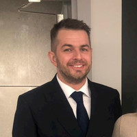 Glasgow Life Employee Jonathan Dawson's profile photo